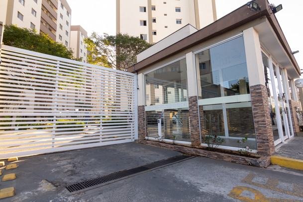 Projetos